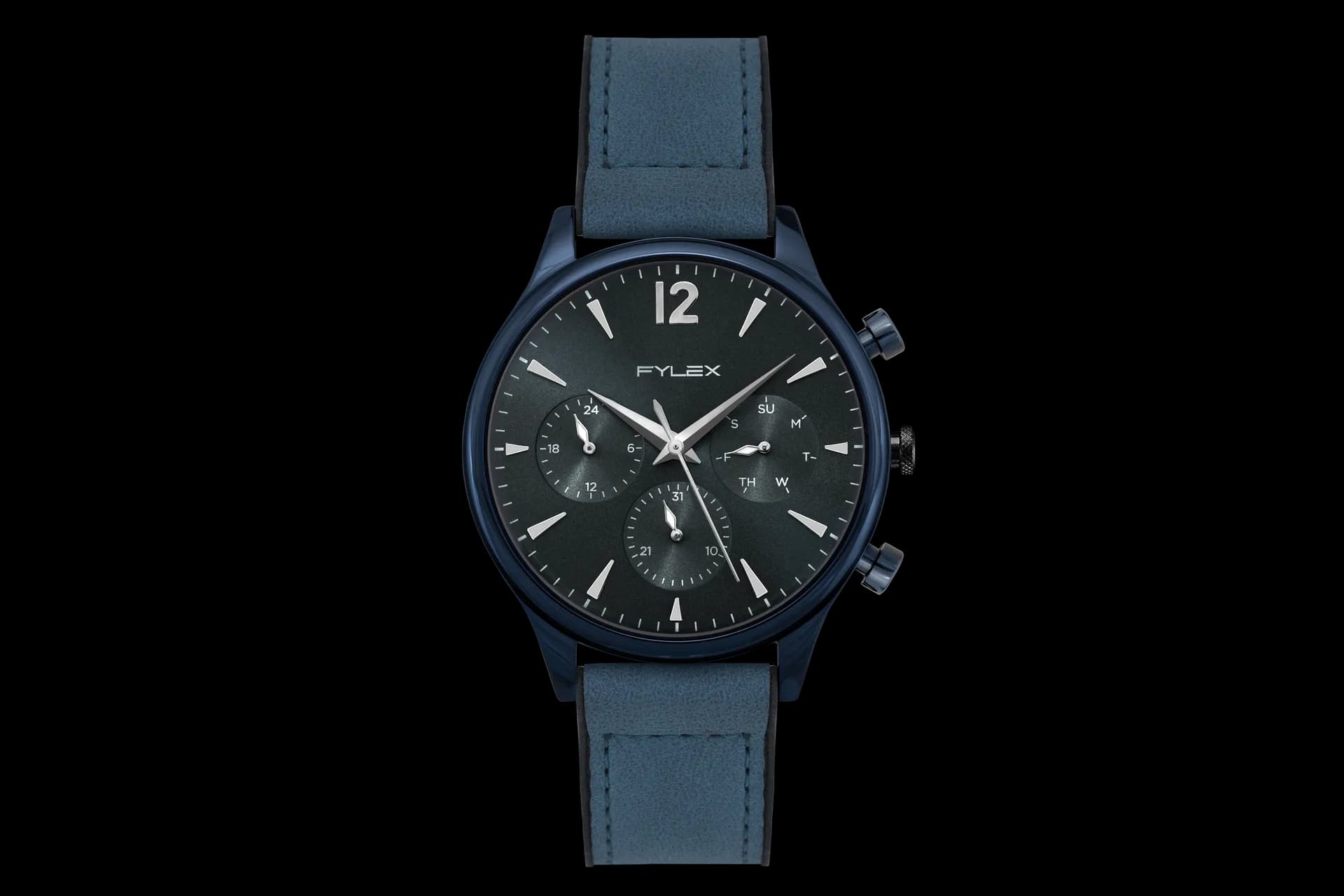 Orbit Royal Marine